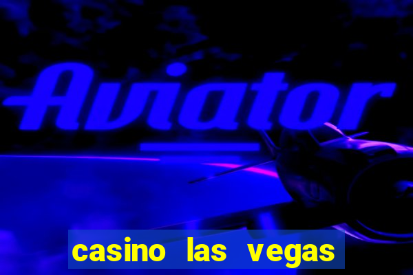 casino las vegas online casino