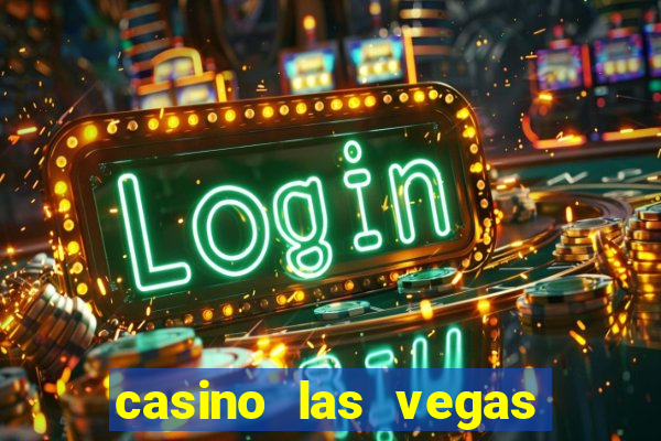 casino las vegas online casino