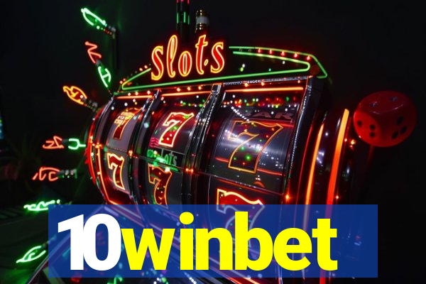 10winbet