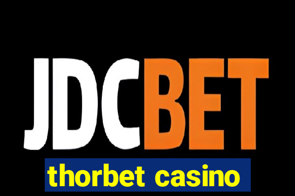 thorbet casino