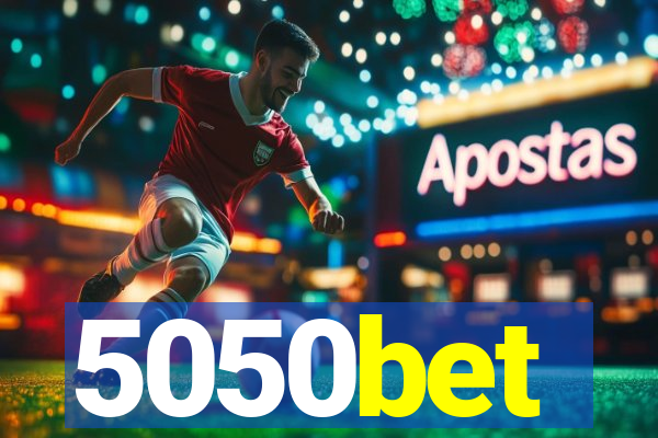 5050bet