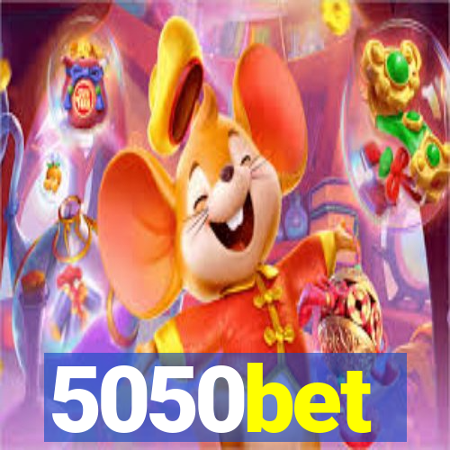 5050bet