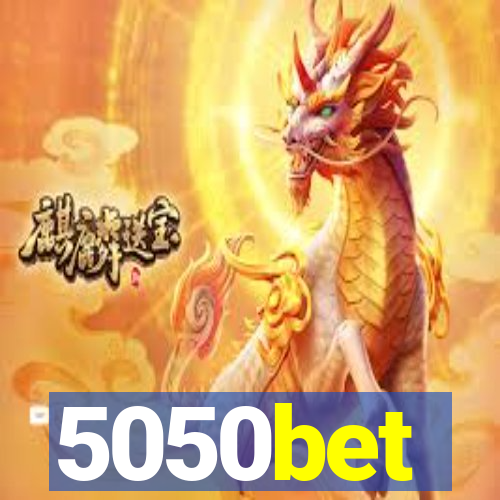 5050bet