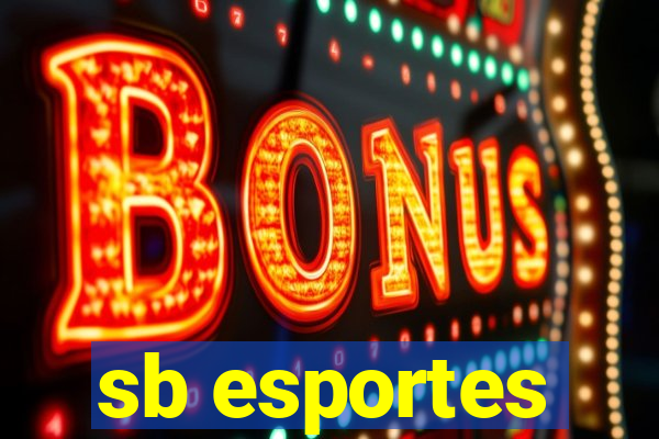 sb esportes