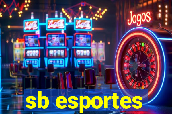 sb esportes