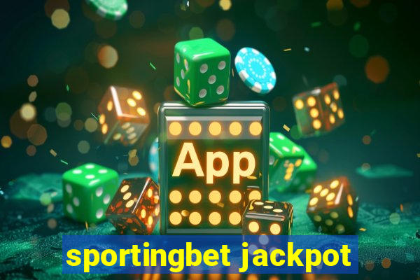 sportingbet jackpot