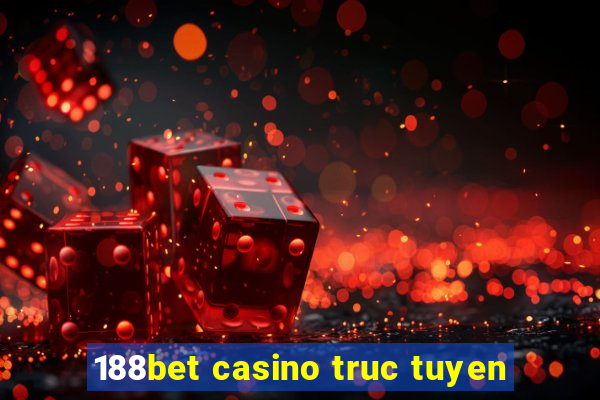 188bet casino truc tuyen