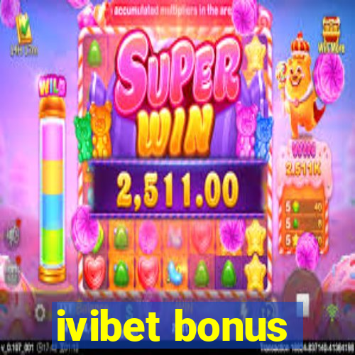 ivibet bonus