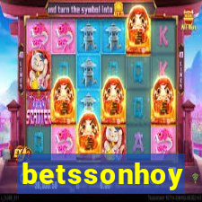 betssonhoy