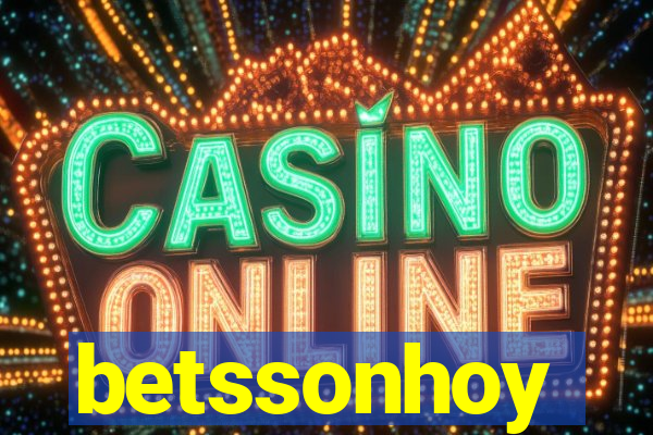 betssonhoy