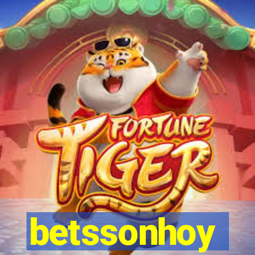 betssonhoy