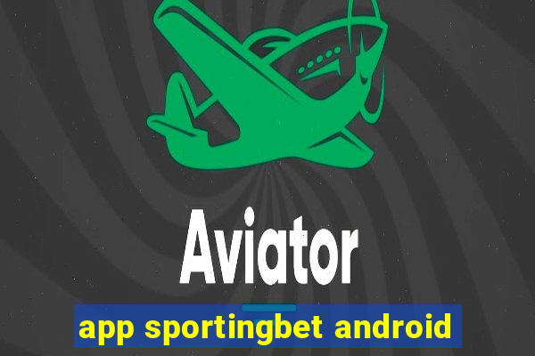 app sportingbet android