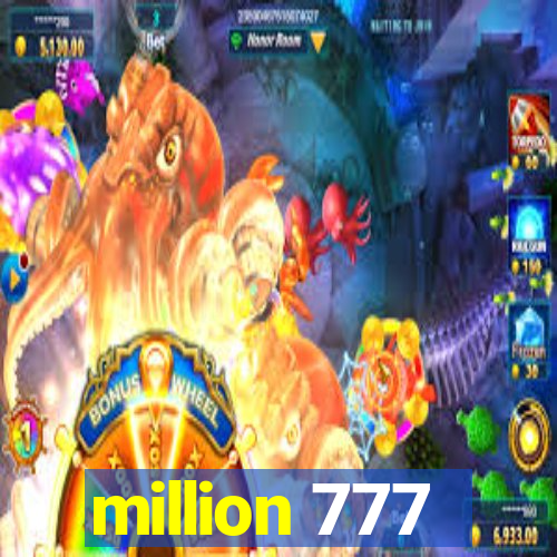 million 777