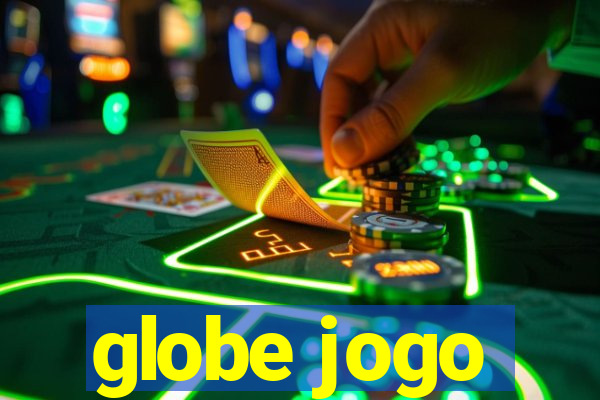 globe jogo