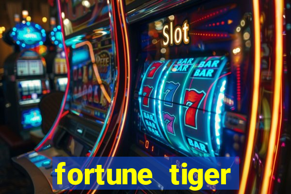 fortune tiger deposito minimo 5 reais