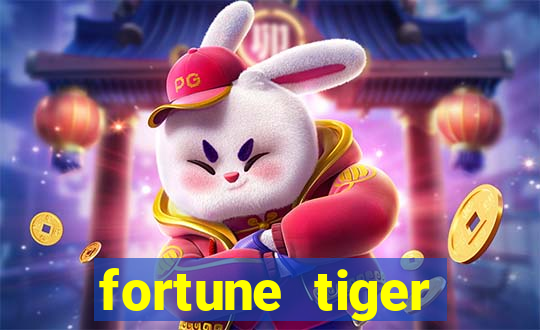 fortune tiger deposito minimo 5 reais