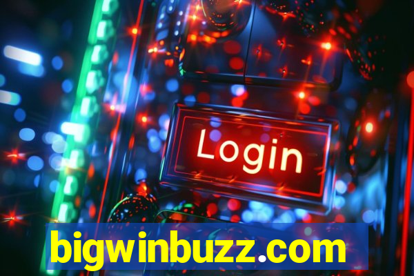 bigwinbuzz.com