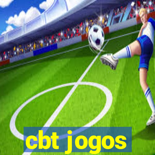 cbt jogos