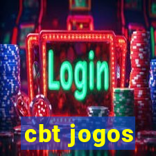 cbt jogos