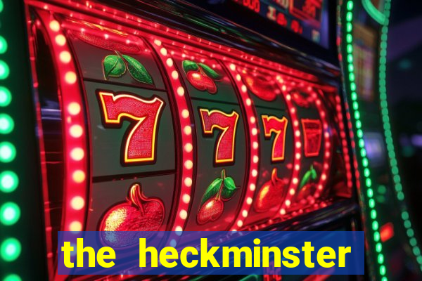 the heckminster kennel club 3