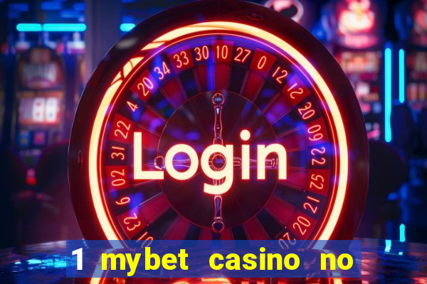 1 mybet casino no deposit bonus