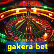 gakera bet