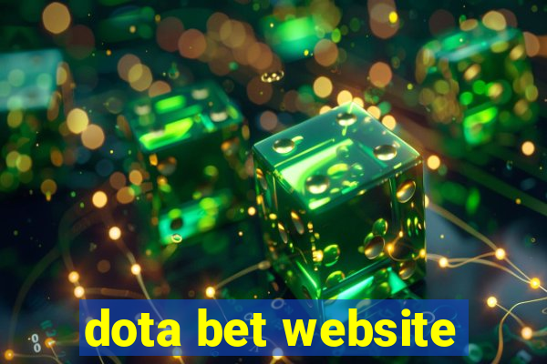 dota bet website