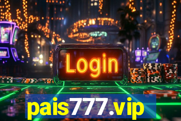 pais777.vip