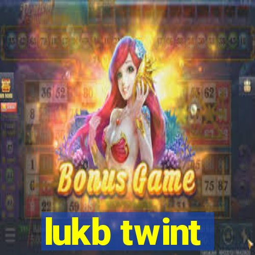 lukb twint