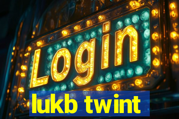 lukb twint