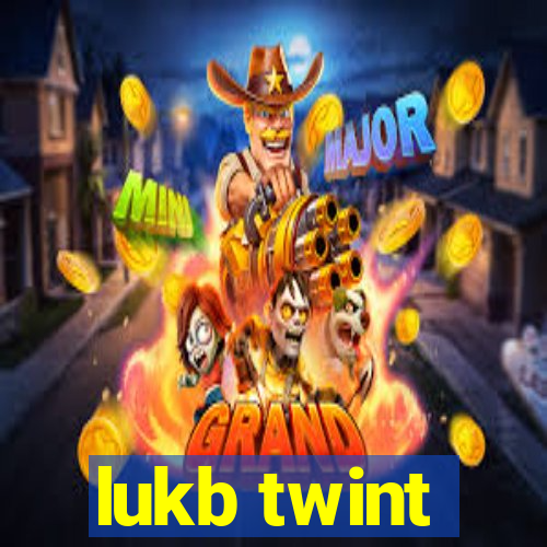 lukb twint