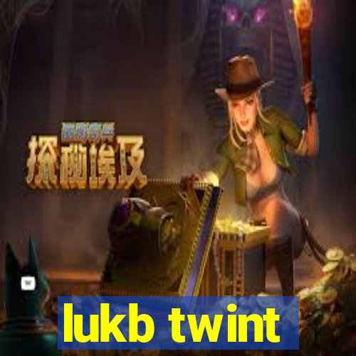 lukb twint