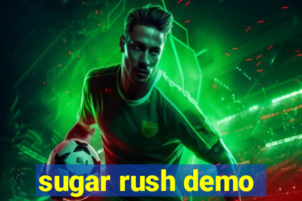 sugar rush demo