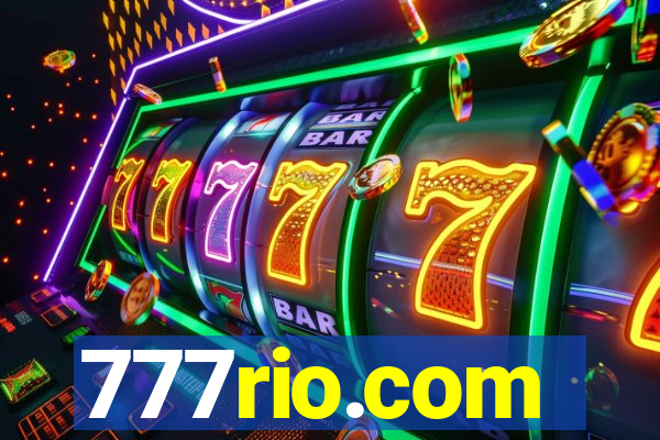 777rio.com