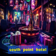 south point hotel and casino las vegas nevada