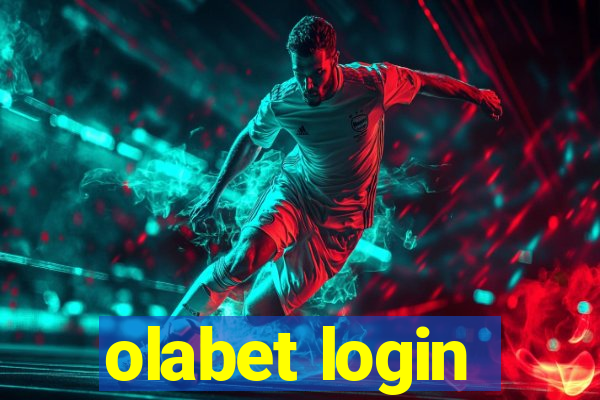 olabet login