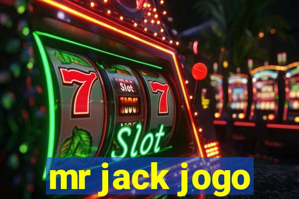 mr jack jogo