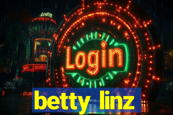 betty linz