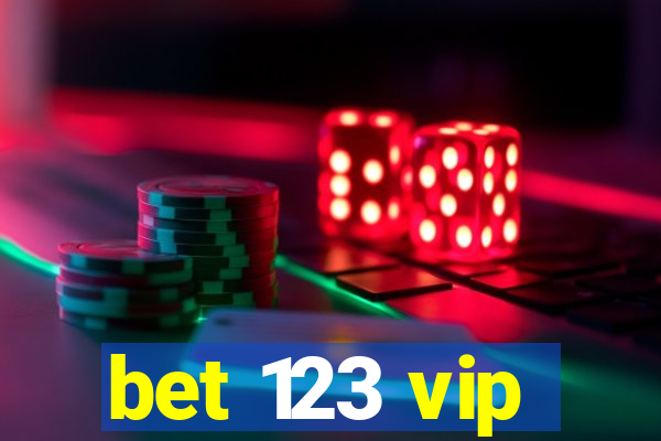 bet 123 vip