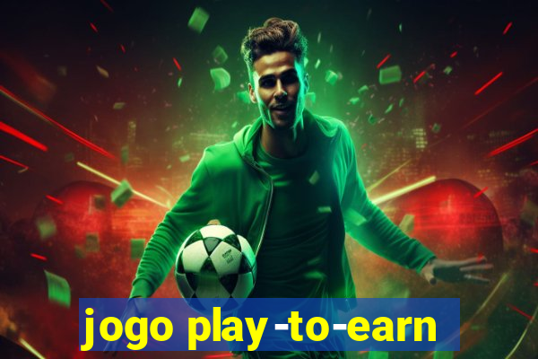 jogo play-to-earn