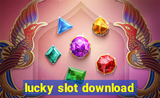 lucky slot download