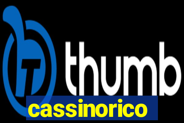 cassinorico