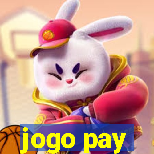 jogo pay