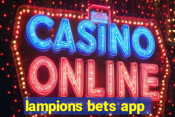 lampions bets app