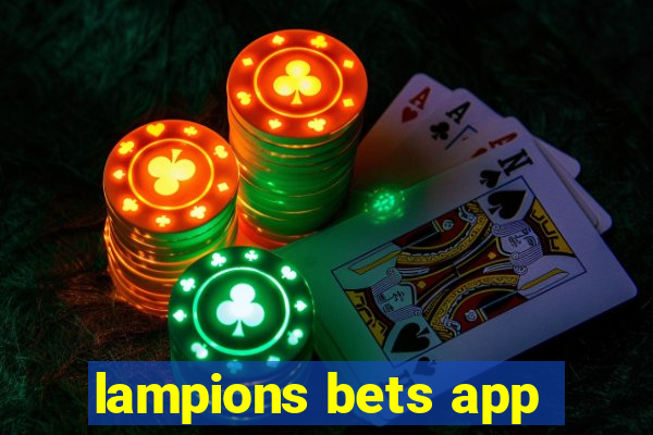 lampions bets app