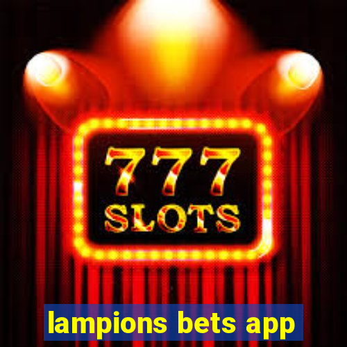 lampions bets app