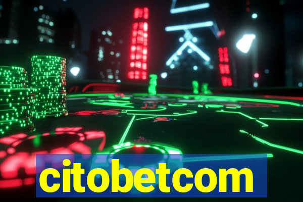 citobetcom