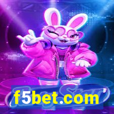 f5bet.com