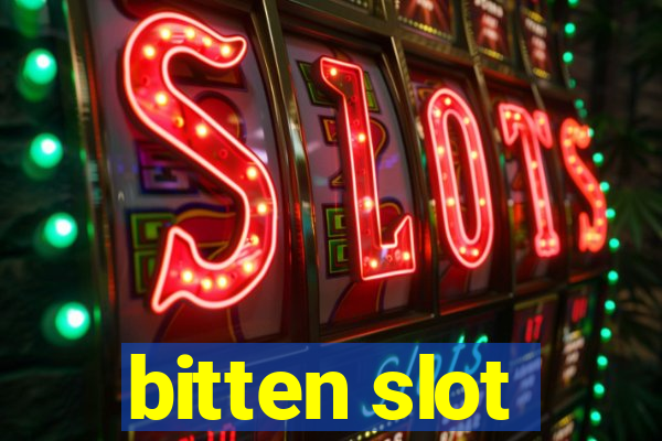 bitten slot