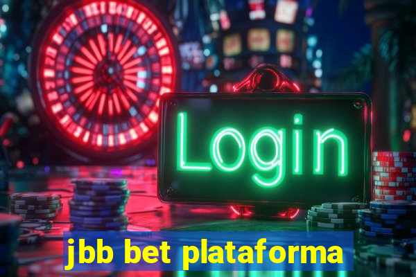 jbb bet plataforma